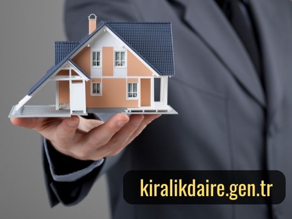 Gazimürseltepesi Mahallesi Kiralık Daire